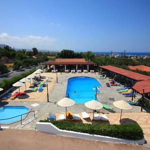 Hotel Galini Apartments cazare Analipsi