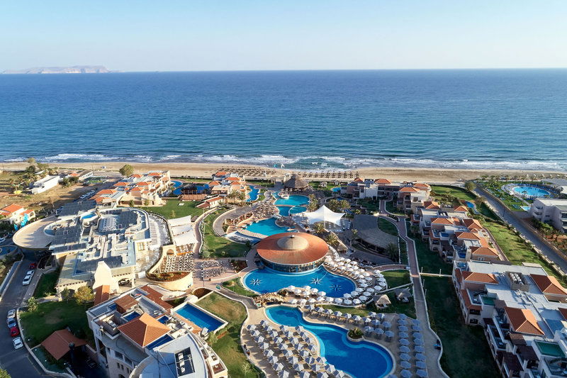 Hotel Atlantica Caldera Palace