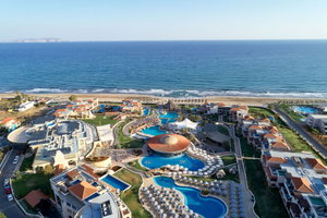 Hotel Atlantica Caldera Palace cazare Analipsi