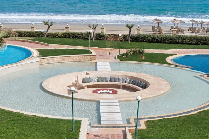 Atlantica Caldera Palace