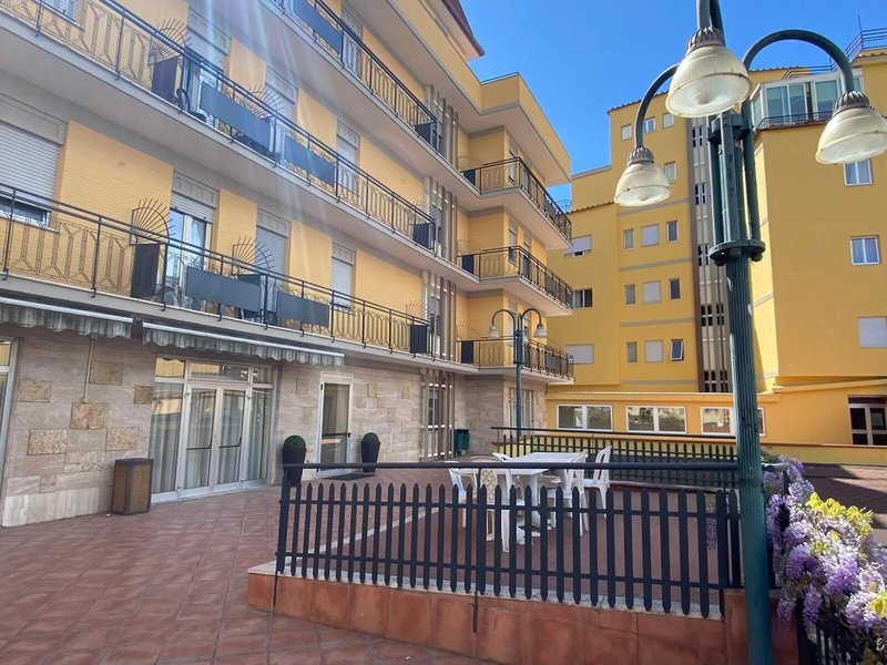 Hotel Casa Tra Noi