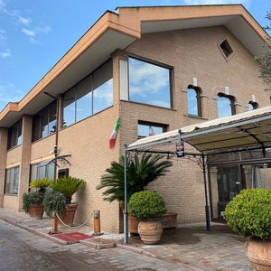 Hotel Euro House Inn Airport cazare Fiumicino