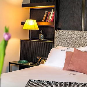 Sejur Hotel The Haven Roma Hotel vacanta Roma