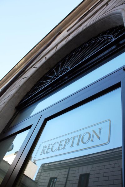 Hotel Roma Resort Termini