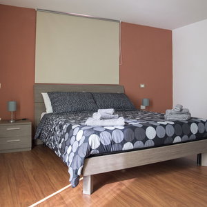 Hotel Il Crusco cazare Matera