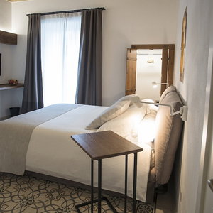 Hotel Palazzo Montemurro cazare Matera