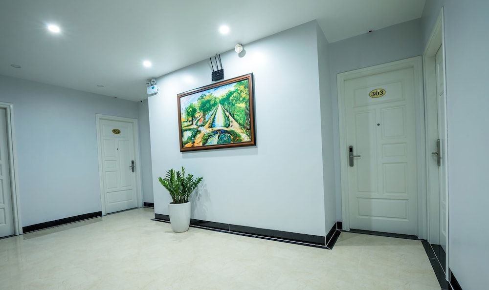 Green Tree Hotel