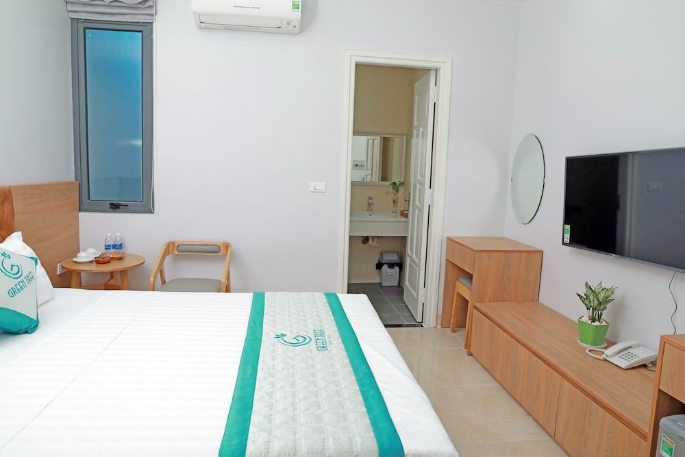 Green Tree Hotel
