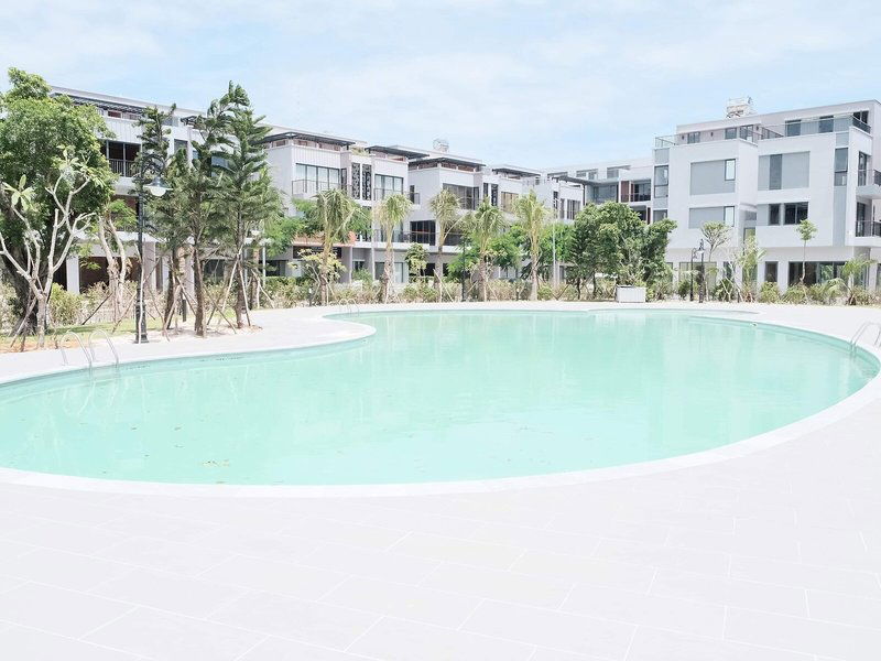 Hotel Fortuna Hotel Phu Quoc