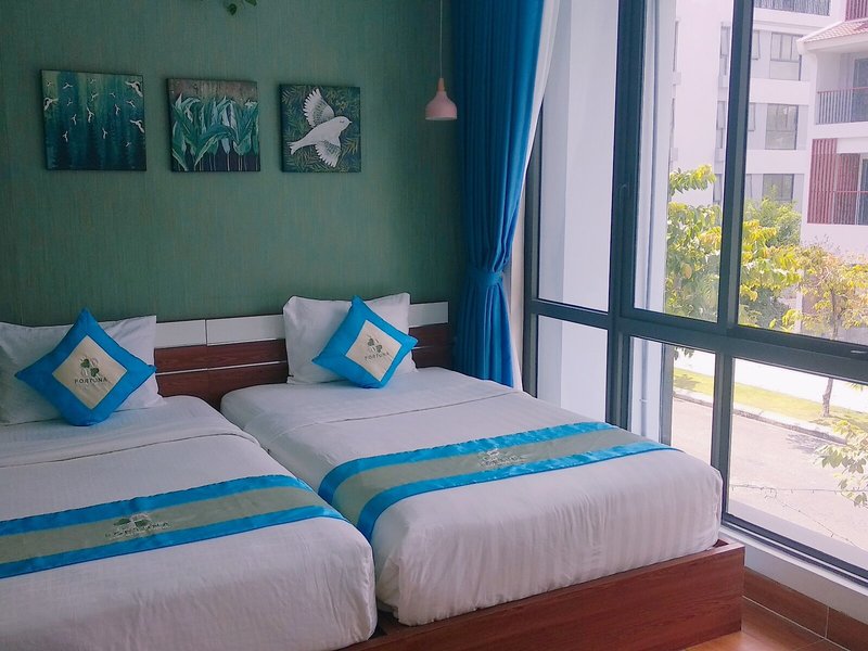 Fortuna Hotel Phu Quoc