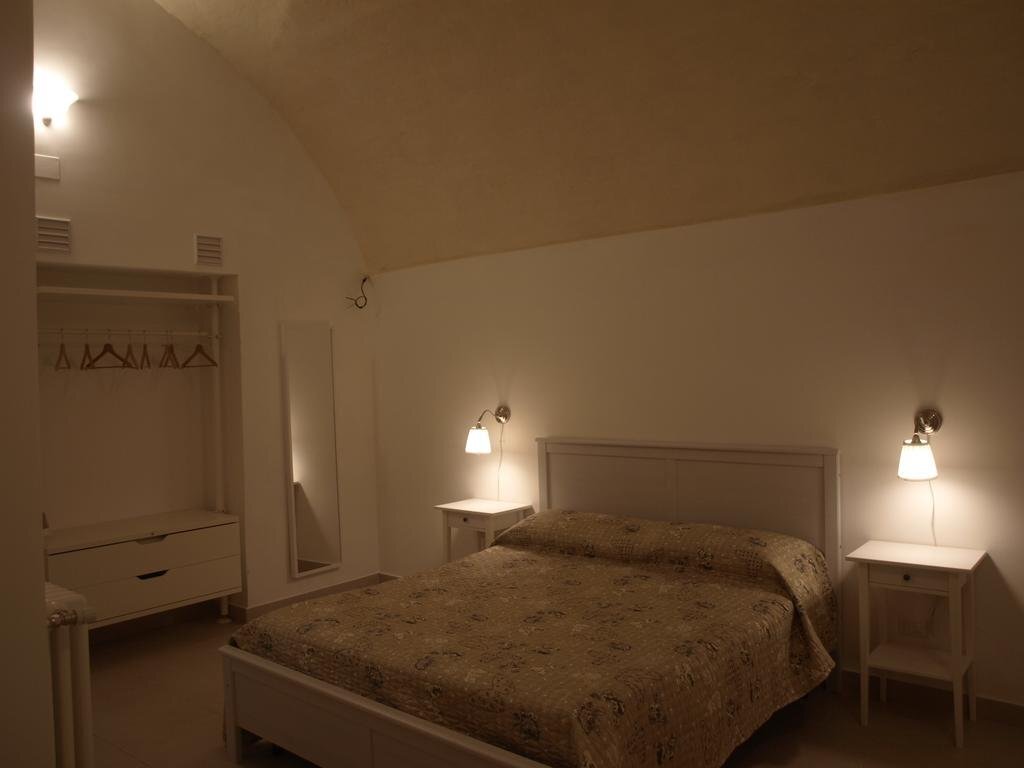 Hotel La Rosa Dei Sassi