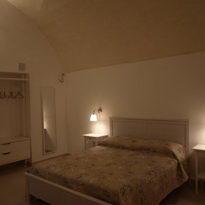 Hotel La Rosa Dei Sassi cazare Matera