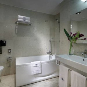 Sejur Mercure Roma Centro S. John vacanta Roma