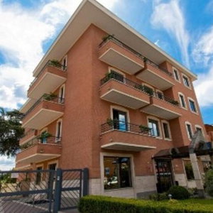 Sejur Garner Hotel Rome Aurelia vacanta Roma