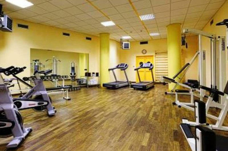 Hotel Grand Duca D'este