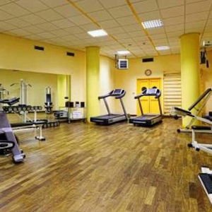 Sejur Grand Duca D'este vacanta Tivoli