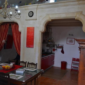Hotel Corte Dei Venti B&B cazare Matera