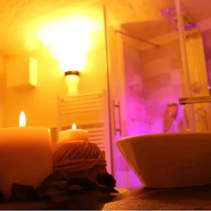 Hotel Lo Scorcio cazare Matera