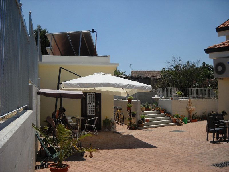 Hotel Bed And Breakfast Angolo Felice