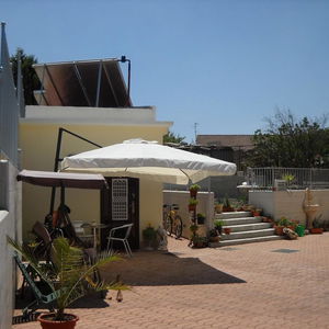 Hotel Bed And Breakfast Angolo Felice cazare Matera