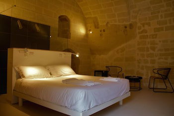 Endea Suite Rooms