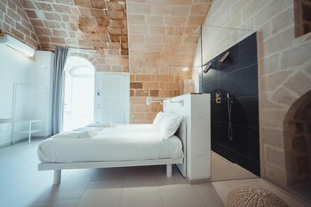 Endea Suite Rooms