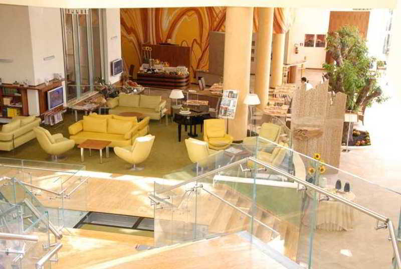 Hotel Mh Matera Hotel