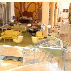 Hotel Mh Matera Hotel cazare Matera