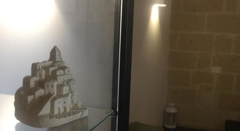 Hotel Recinto Antico