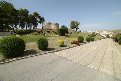 Hotel Casa Per Ferie Sant'anna