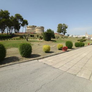 Hotel Casa Per Ferie Sant'anna cazare Matera