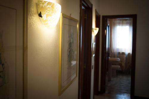 Hotel Il Giglio Dei Sassi