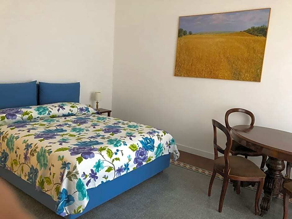 Hotel All&#039;angolo B&amp;B
