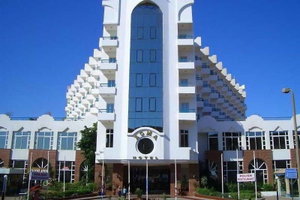 Hotel Dexon Roma Hotel cazare Hurghada (regiunea)