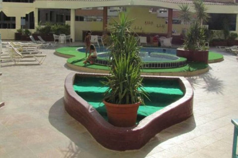 Dexon Roma Hotel