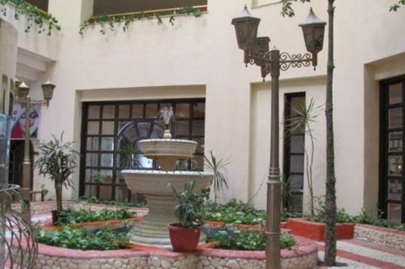 Dexon Roma Hotel