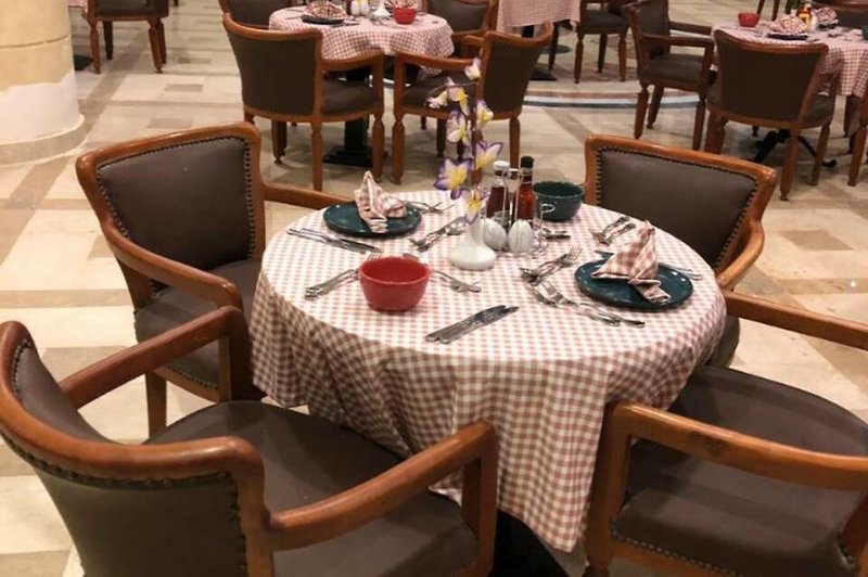 Dexon Roma Hotel
