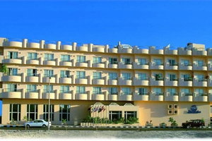 Hotel Sea Garden cazare Hurghada (regiunea)