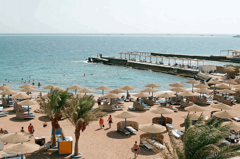 Hotel Royal Star Empire Beach Resort