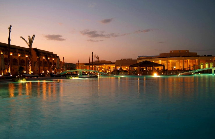 Prima Life Hotels & Resort