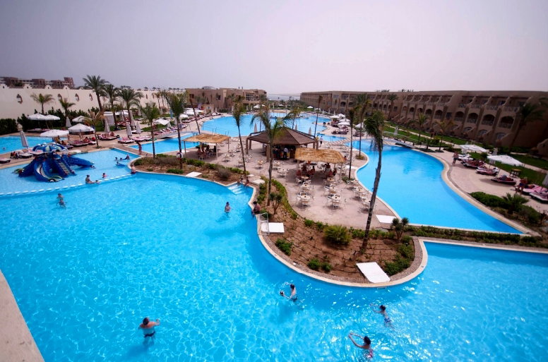 Prima Life Hotels & Resort