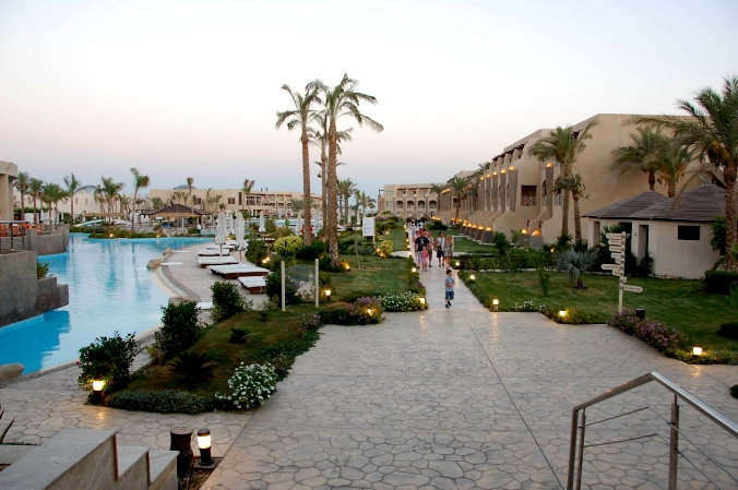 Prima Life Hotels & Resort