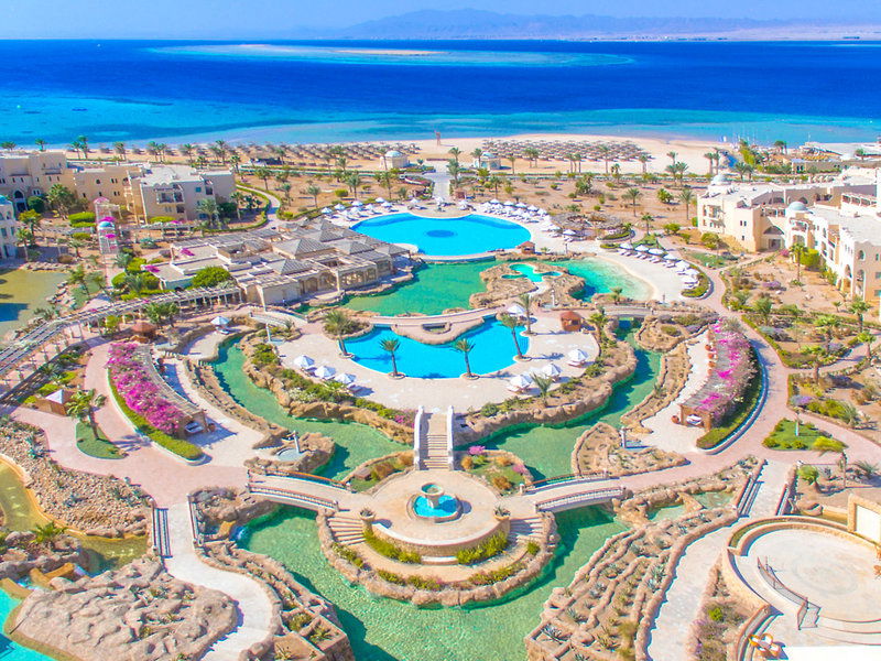 Hotel Kempinski Hotel Soma Bay
