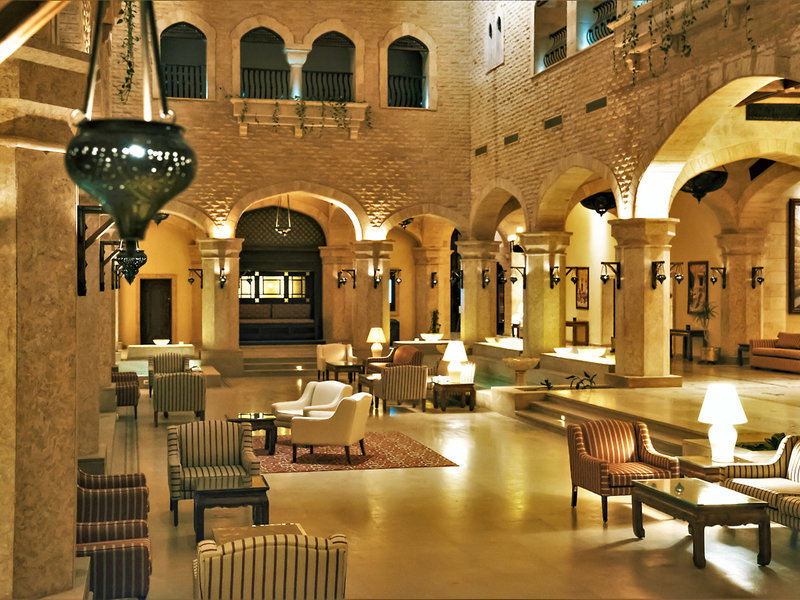 Kempinski Hotel Soma Bay