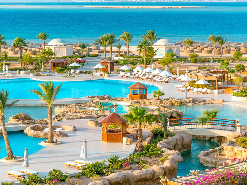 Kempinski Hotel Soma Bay
