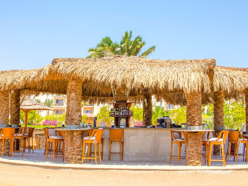 Kempinski Hotel Soma Bay