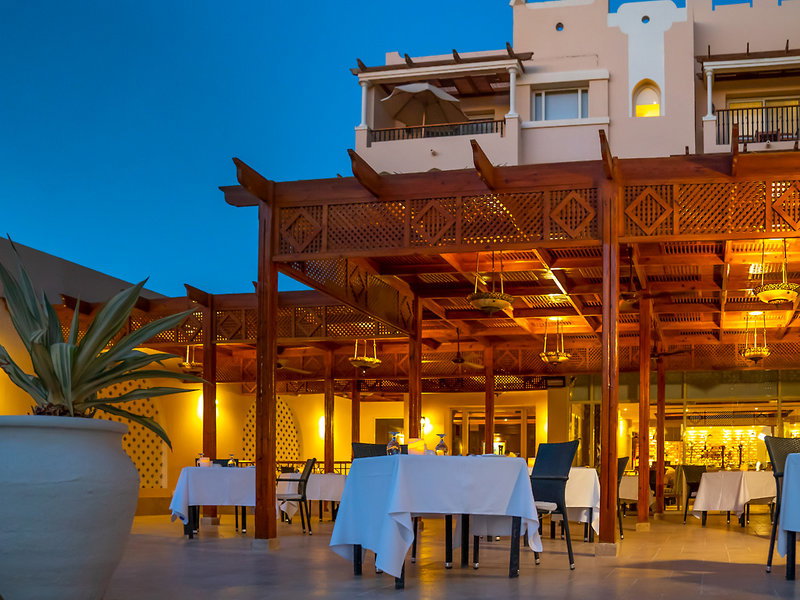 Kempinski Hotel Soma Bay