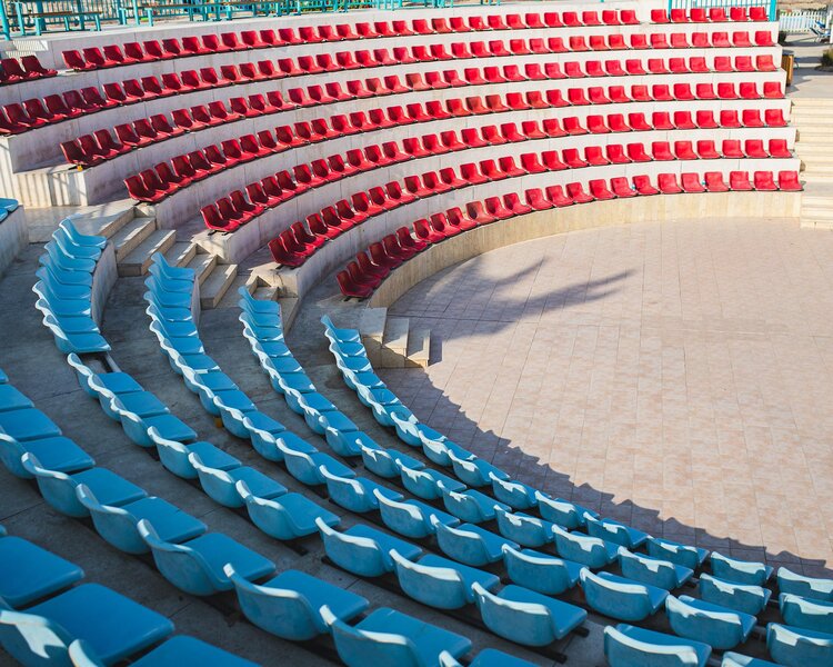 Hotel Titanic Palace