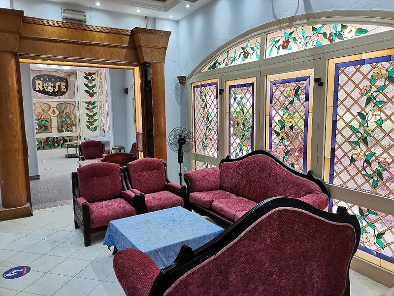 Golden Rose Hotel