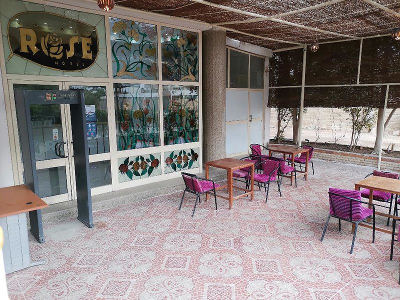 Golden Rose Hotel